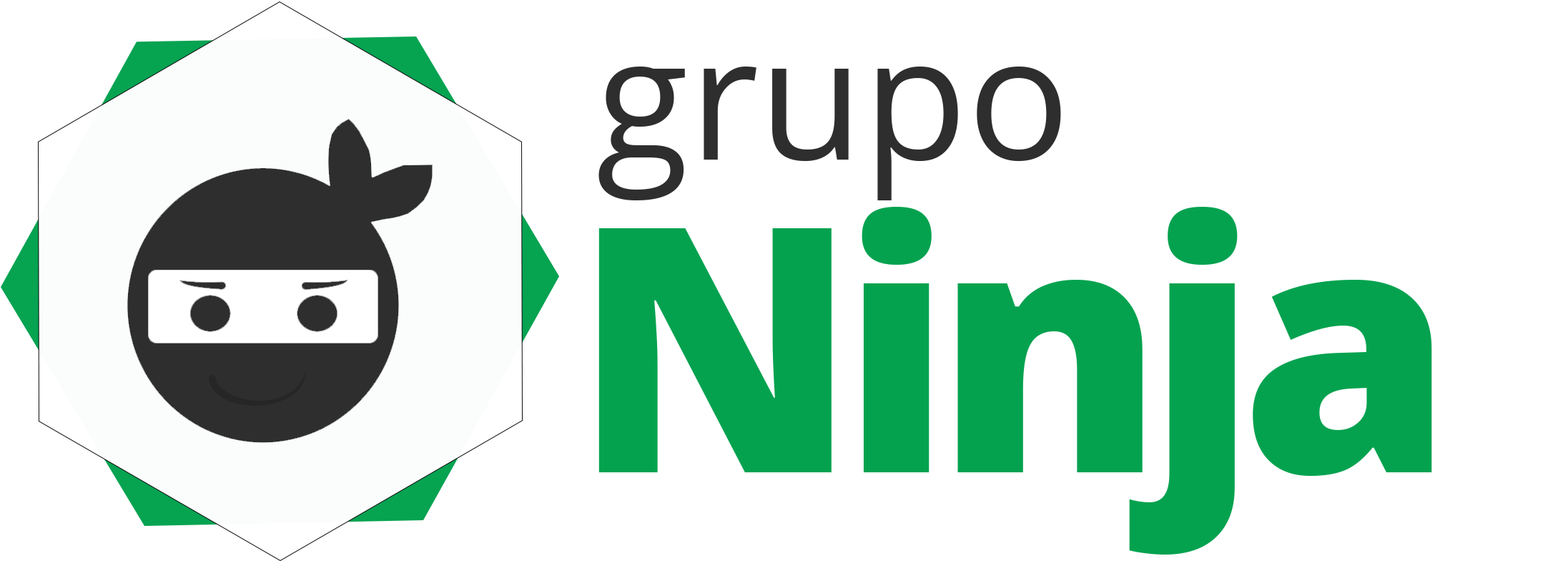 logo grupo ninja