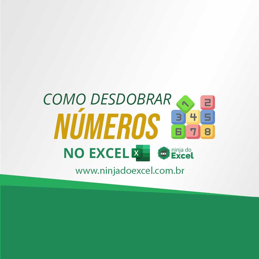 Planilhas Loterias - Planilhas Excel