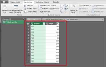 Como Concatenar Colunas no Power Query - Ninja do Excel
