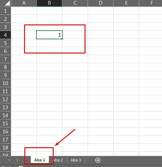 Função PLAN na Prática no Excel, resultado da função PLAN