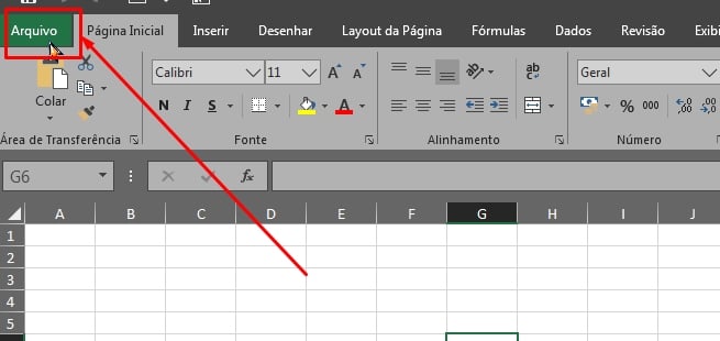 Sugestões de Melhorias do Excel Para a Microsoft