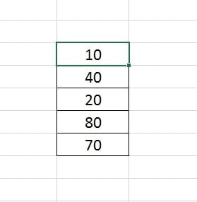 Tabela Dinâmica com Base em Outra Coluna no Excel