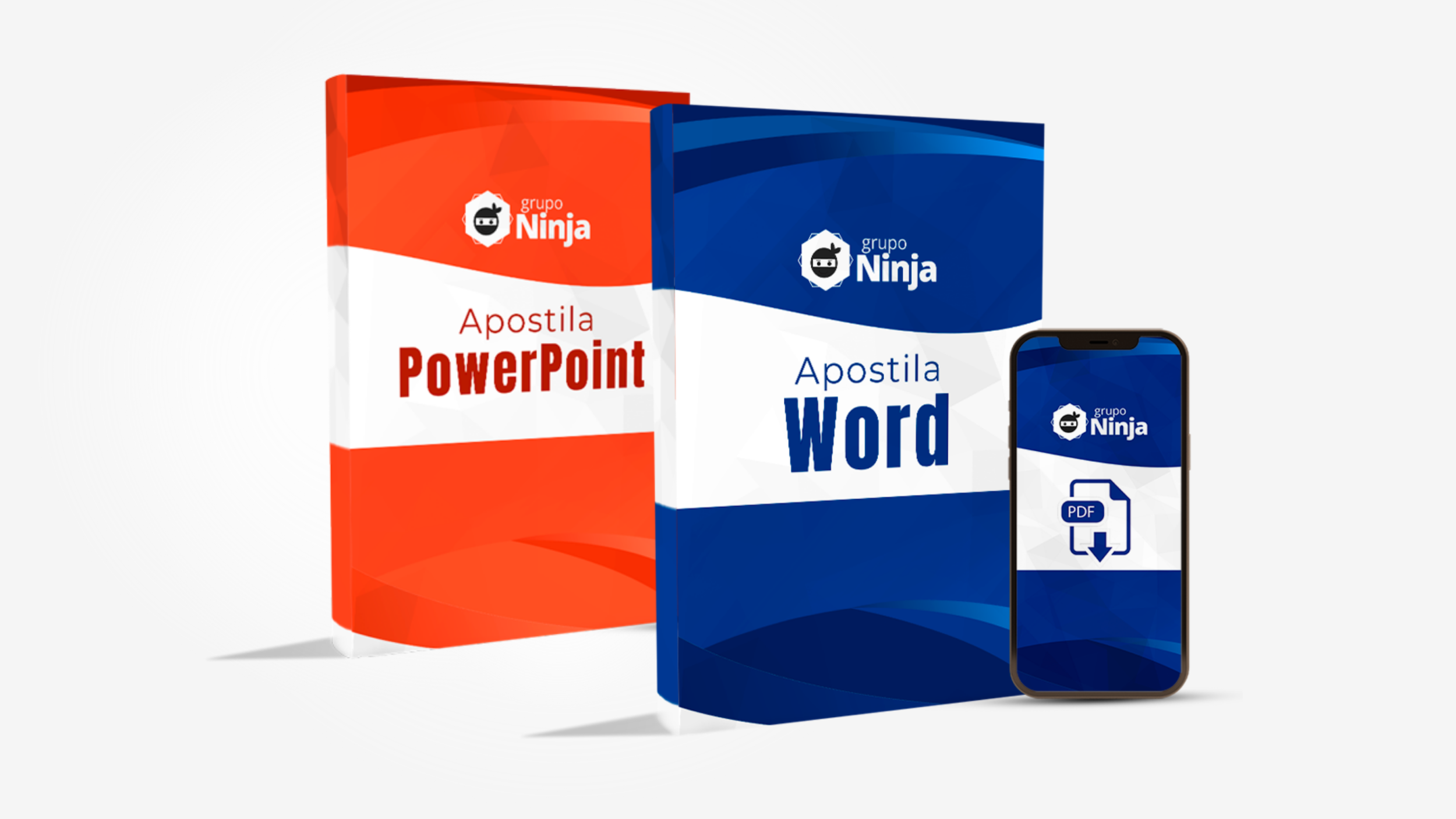 apostilla word + powerpoint