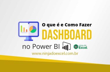 O que é e como fazer um Dashboard no Power BI (do zero)