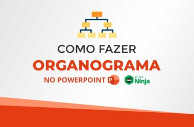 Como Fazer Organograma no PowerPoint