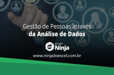 Como Fazer uma ótima Gestão de Pessoas através da Análise de Dados