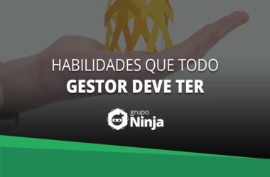 Gestão de Equipe: 5 Habilidades que Todo Gestor Deve Ter