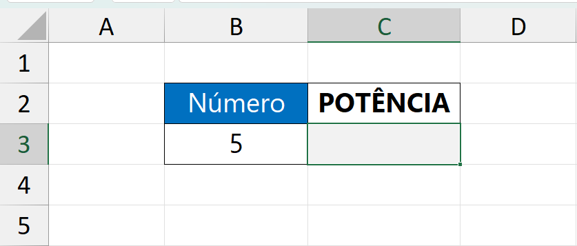 Funções Matemáticas no Excel