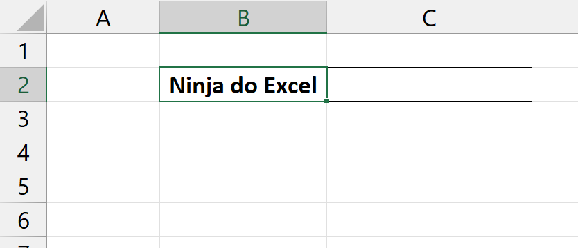 Funções de Texto do Excel