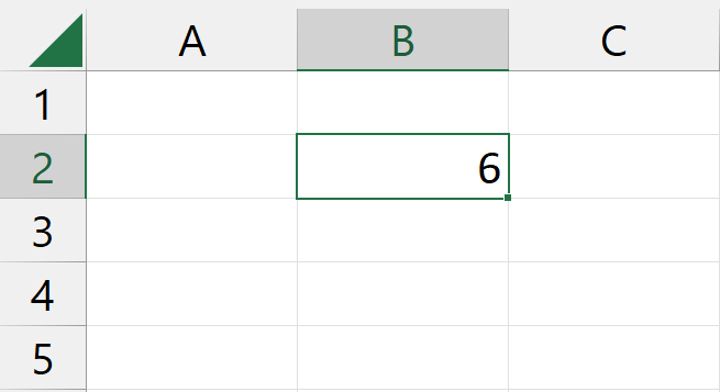 Números Aleatórios no Excel, resultado aleatórioentre