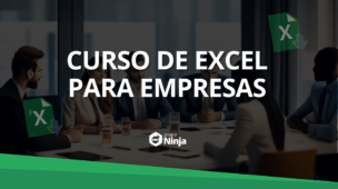 o que é curso de excel para empresas