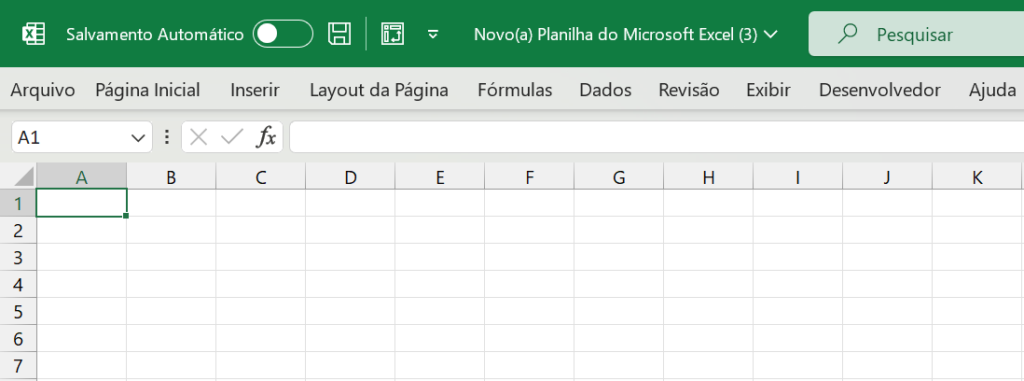 Faixa de Opções no Excel Como Exibir e Ocultar Ninja do Excel