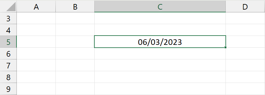 Formatação Personalizada no Excel