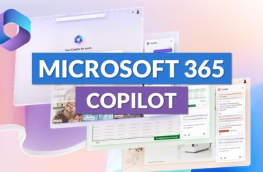 O que é Microsoft 365 Copilot, a Inteligência Artificial do Office