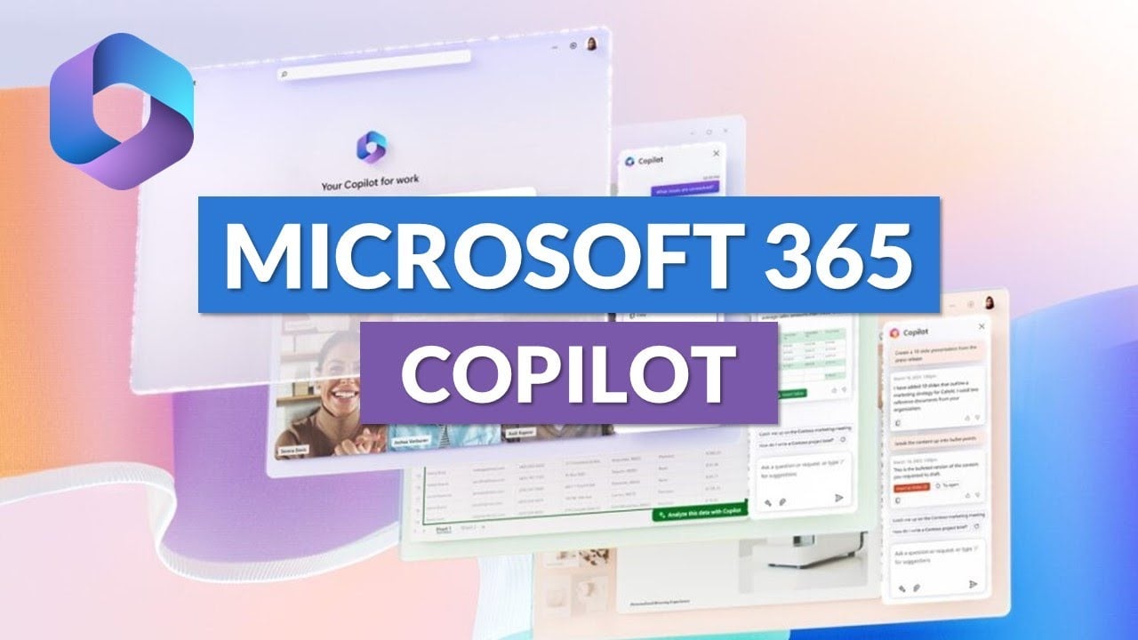 O que é Microsoft 365 Copilot, a Inteligência Artificial do Office - Ninja  do Excel