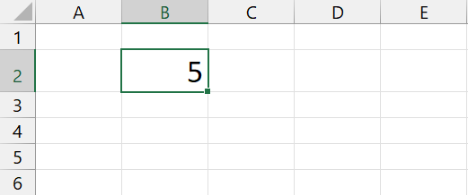 Contar o Número de Abas no Excel, resultado da função plans