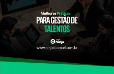 Melhores Práticas Para Gestão de Talentos