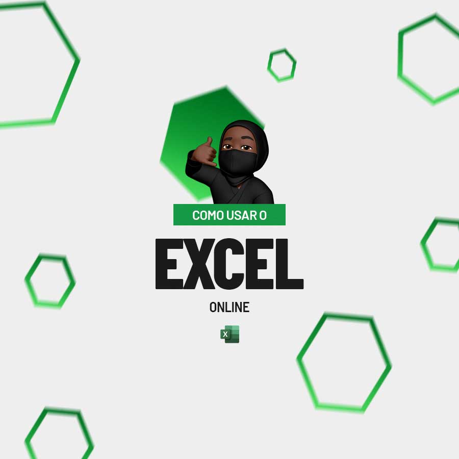 Como Usar O Excel Online Ninja Do Excel 0048