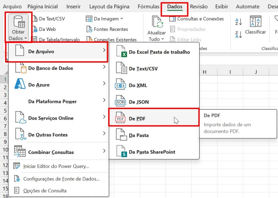 Converter Imagem No Excel Ninja Do Excel 9740