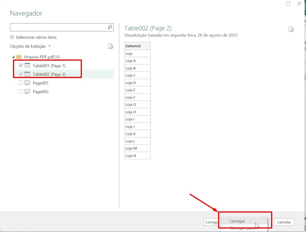 Converter Imagem no Excel Ninja do Excel