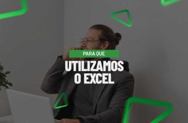 Para que Utilizamos o Excel