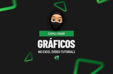 Como Criar GRÁFICOS no Excel (Com Tutorial em Vídeo)