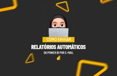 Como Enviar RELATÓRIOS AUTOMÁTICOS do Power BI por E-mail