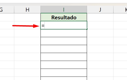 Coluna Dinâmica no Excel 365, igual