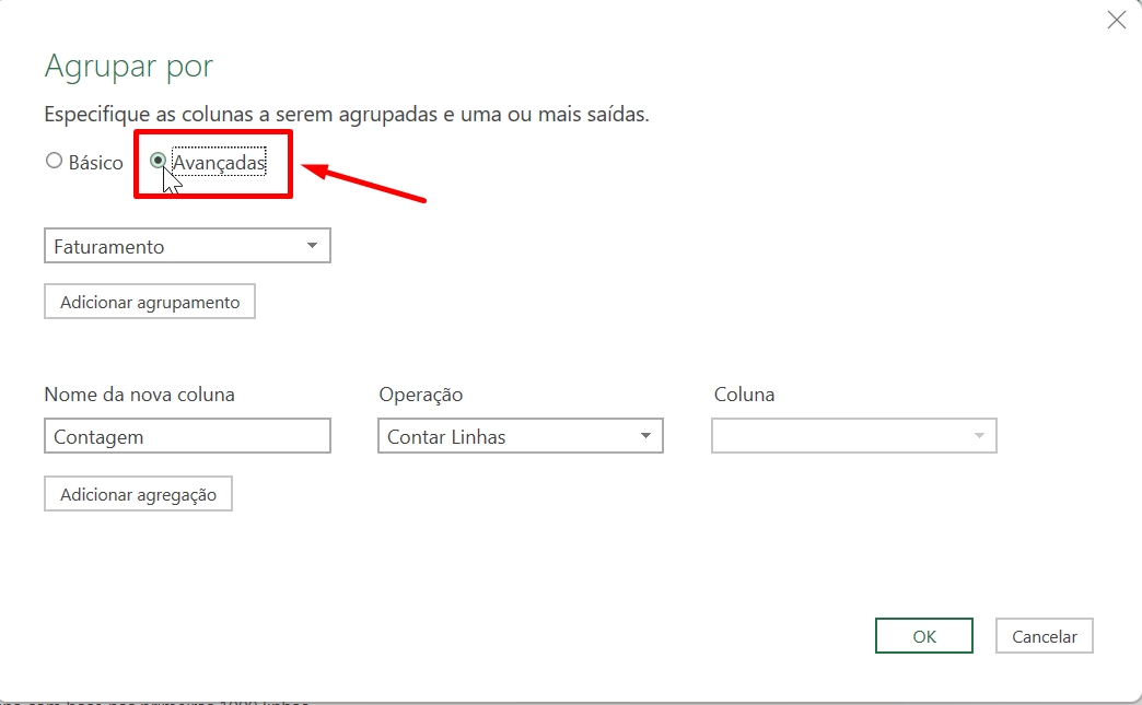 Tabela Dinâmica no Excel, avançado