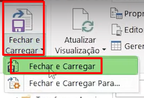 Como Unir 10 Arquivos no Excel