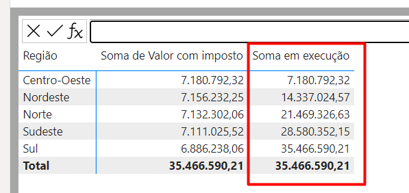 Usando a Função Soma