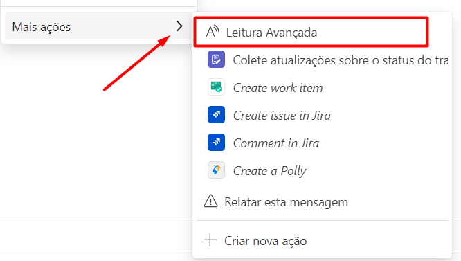 Configurações 