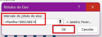 Como Criar um Gráfico com Duas Variáveis no Excel