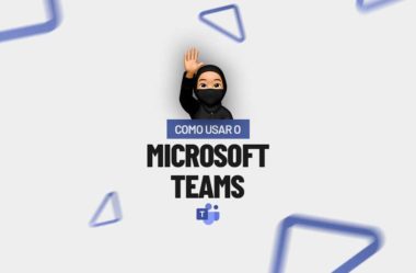 Como Usar Microsoft Teams