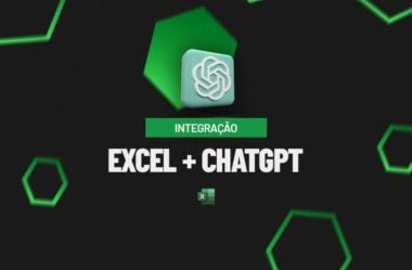 Integração Excel + ChatGPT