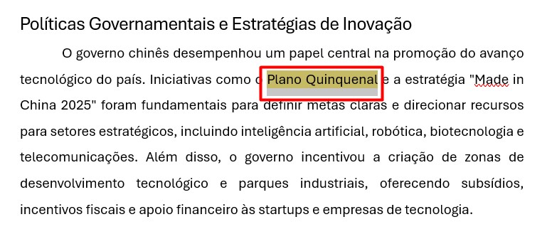 Como Pesquisar Online Sem Sair do Word