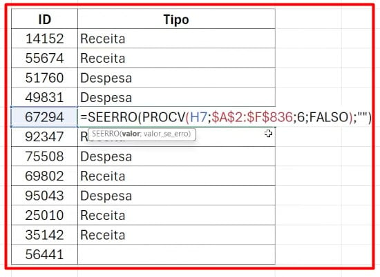 Aprenda PROCV no Excel com ChatGPT: Passo a Passo Completo