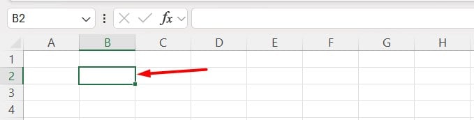 Inserindo Dados no Excel - Comandos Básicos para o Excel