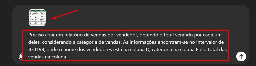 Como Resolver Problemas Complexos do Excel com o ChatGPT