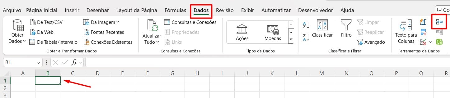 Consolidando Dados no Excel - Como Fazer a Consolidação de Dados no Excel Usando o ChatGPT