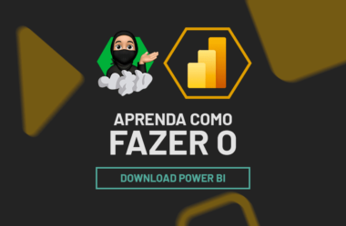 Aprenda Como Fazer o Download do Power BI