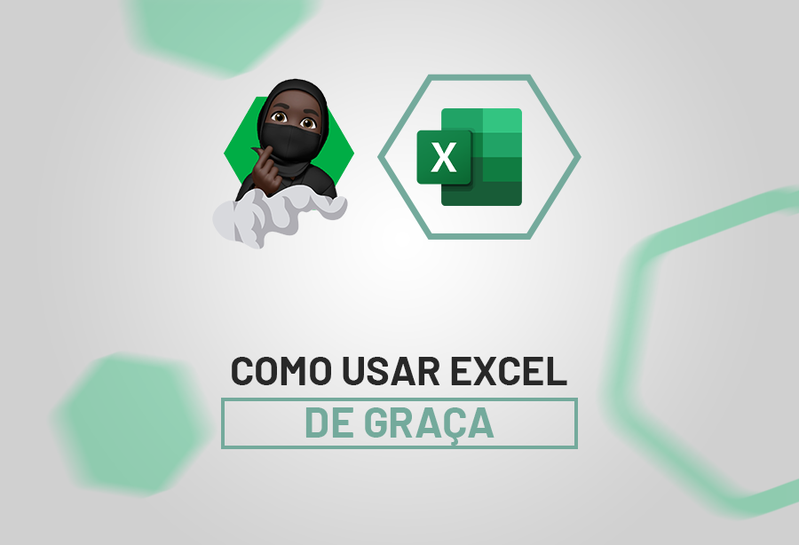 Como Usar Excel De Gra a Ninja Do Excel Como usar excel de gra a ninja do excel