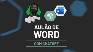 ulão de Word com ChatGPT