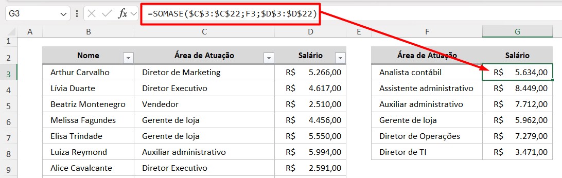 Resolver Problemas Comuns no Excel