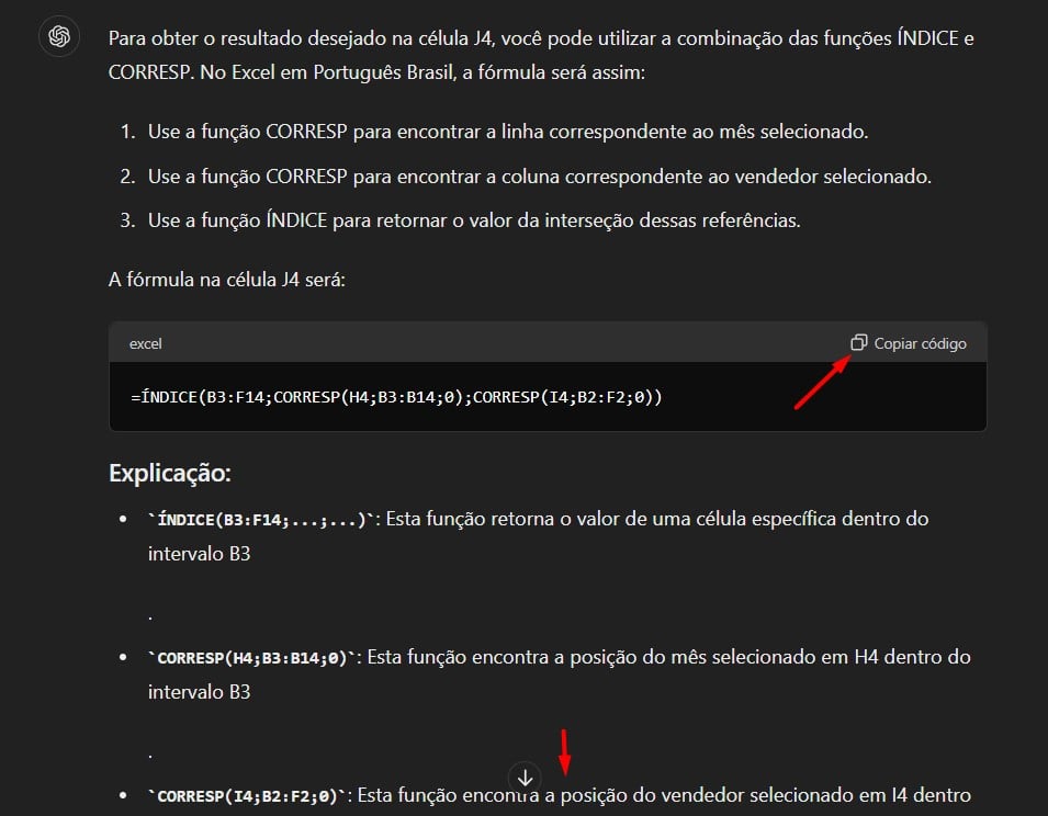 Crie Fórmulas Complexas no Excel Facilmente