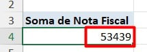 Contar Valores Distintos na Tabela Dinâmica do Excel