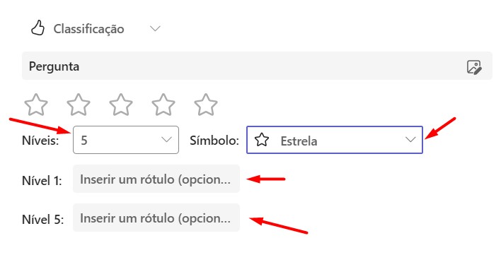 Como Criar um Formulário no Microsoft Teams