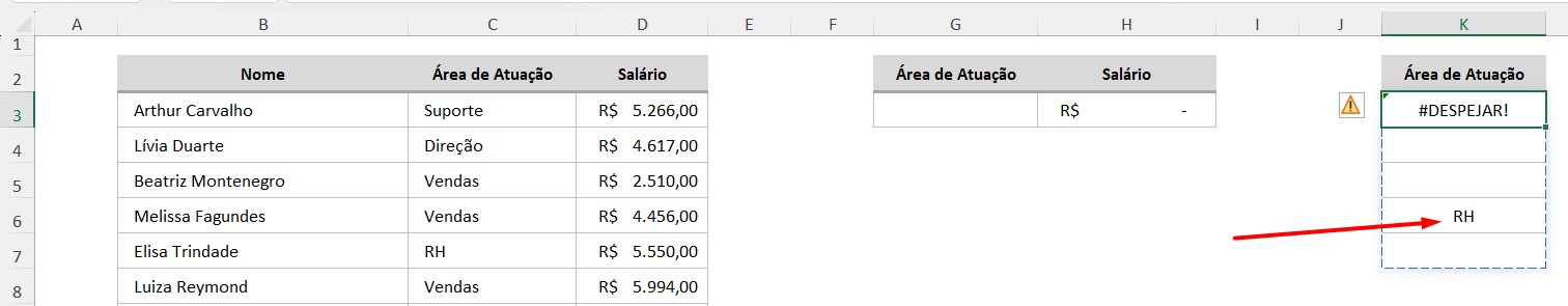 Resolver Problemas Comuns no Excel