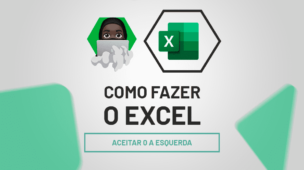 Como Fazer o Excel Aceitar 0 a Esquerda