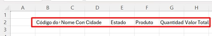 Como Ajustar Largura de Coluna no Excel Automaticamente